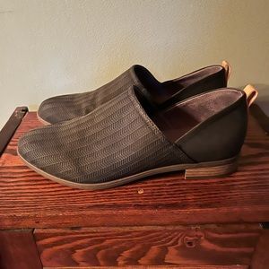 COPY - Dr. Scholl’s Black Ruler Loafer